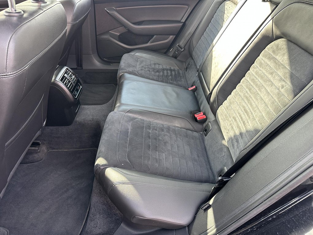 Volkswagen Passat 2.0TDi 