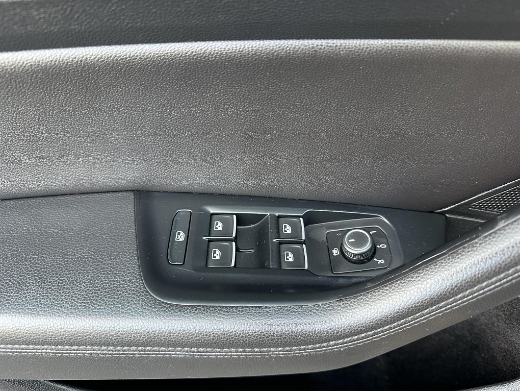 Volkswagen Passat 2.0TDi 