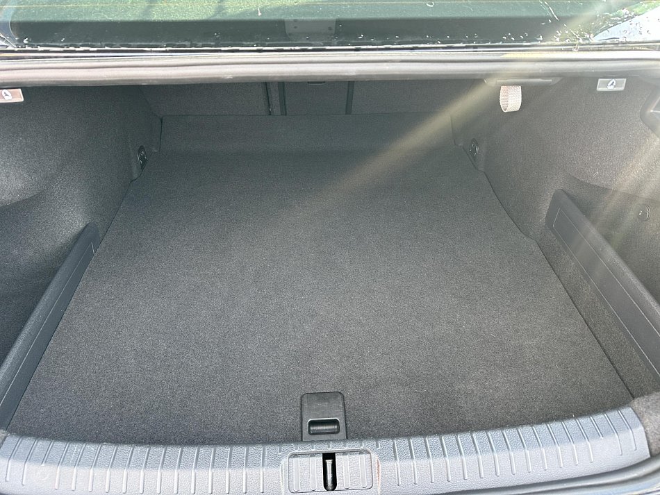 Volkswagen Passat 2.0TDi 