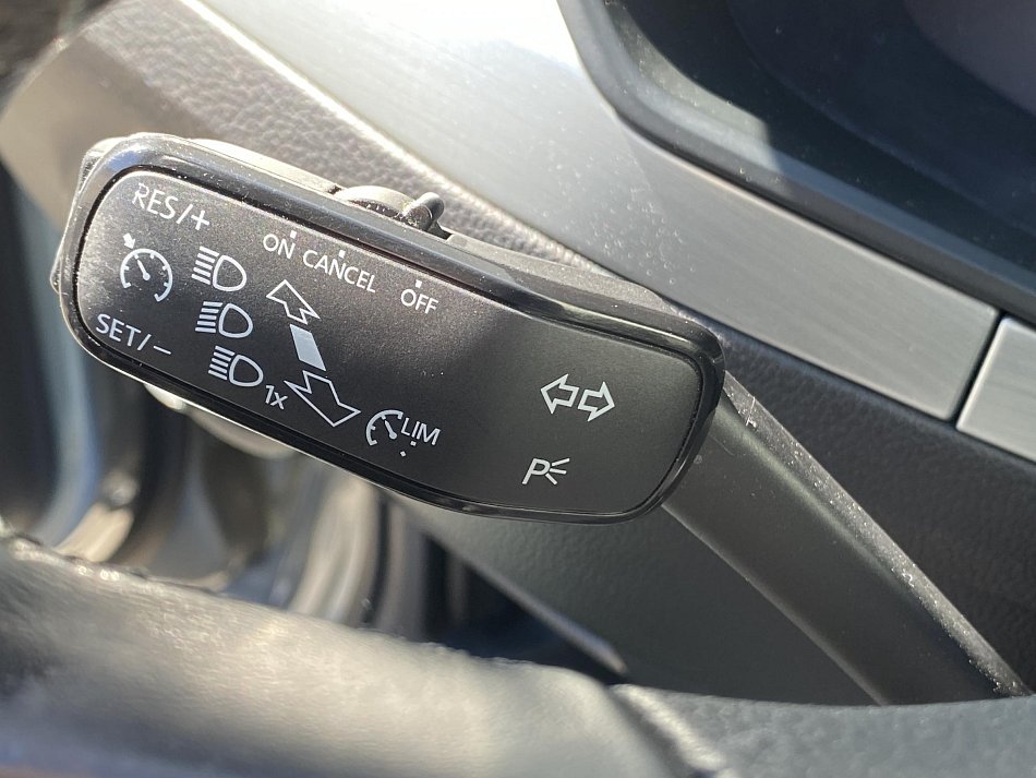 Škoda Superb III 2.0 TDi Style