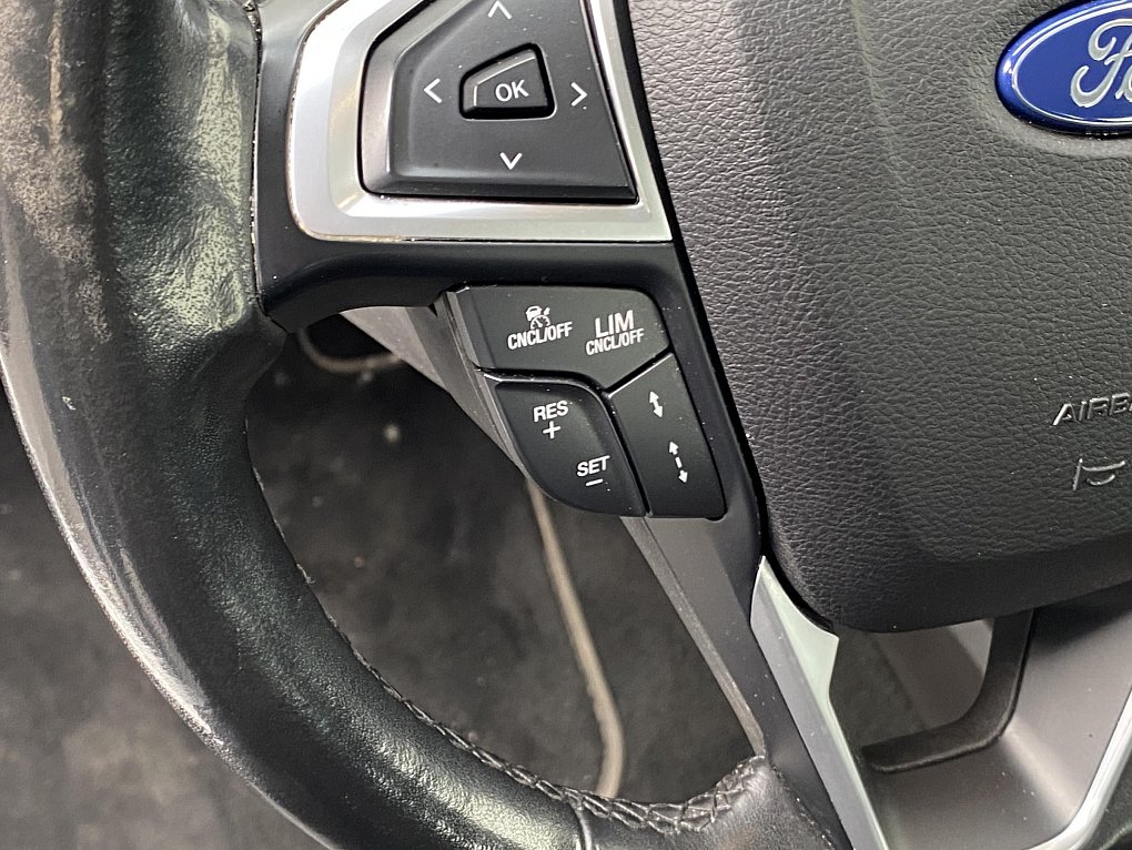 Ford Mondeo 2.0 TDCi Titanium AWD