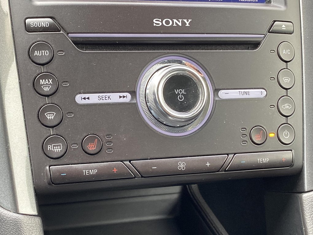 Ford Mondeo 2.0 TDCi Titanium AWD