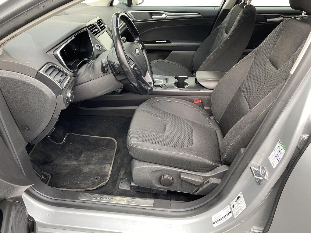 Ford Mondeo 2.0 TDCi Titanium AWD