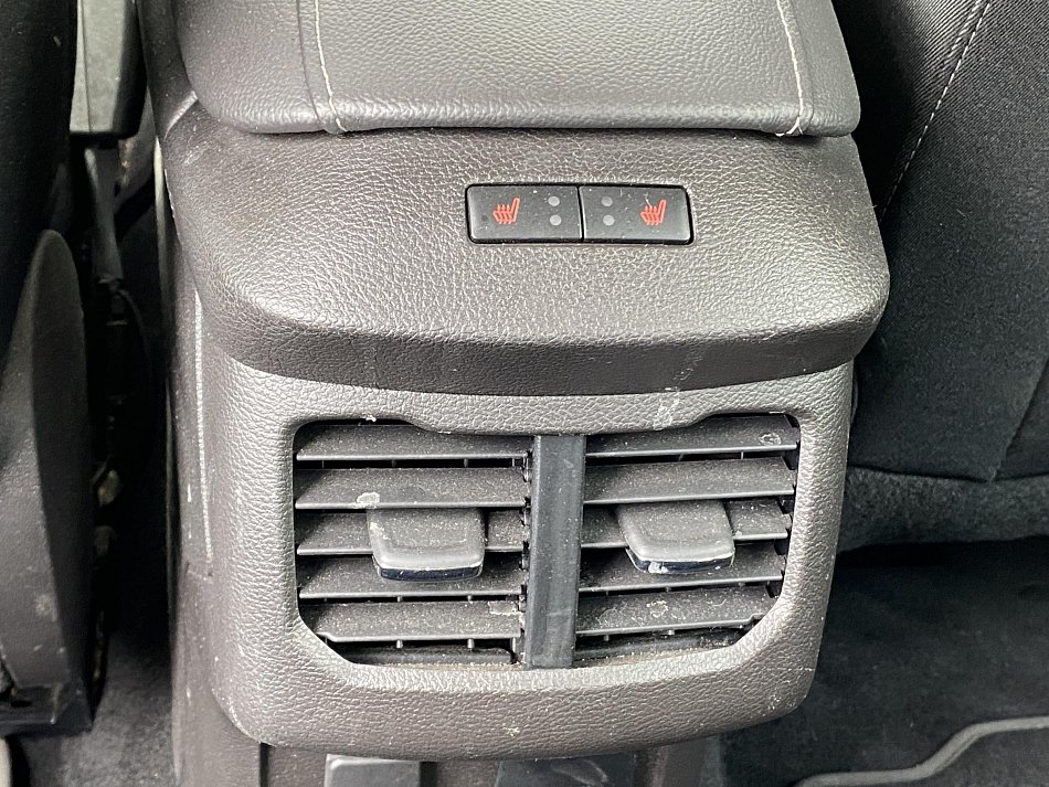 Ford Mondeo 2.0 TDCi Titanium AWD