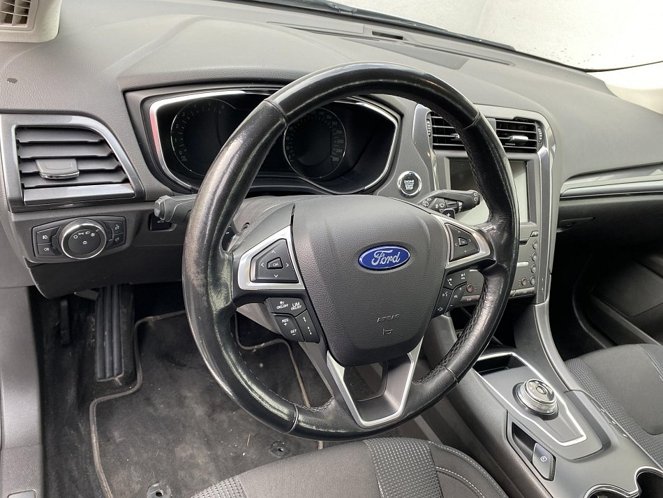 Ford Mondeo 2.0 TDCi Titanium AWD