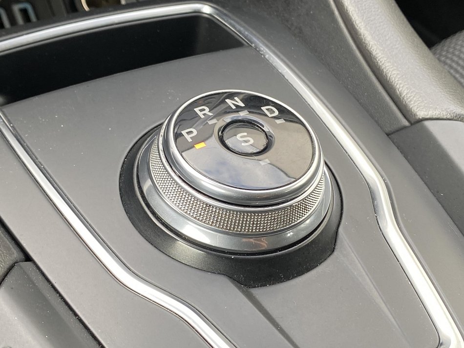 Ford Mondeo 2.0 TDCi Titanium AWD