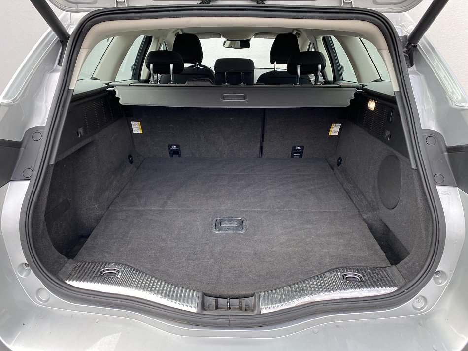 Ford Mondeo 2.0 TDCi Titanium AWD