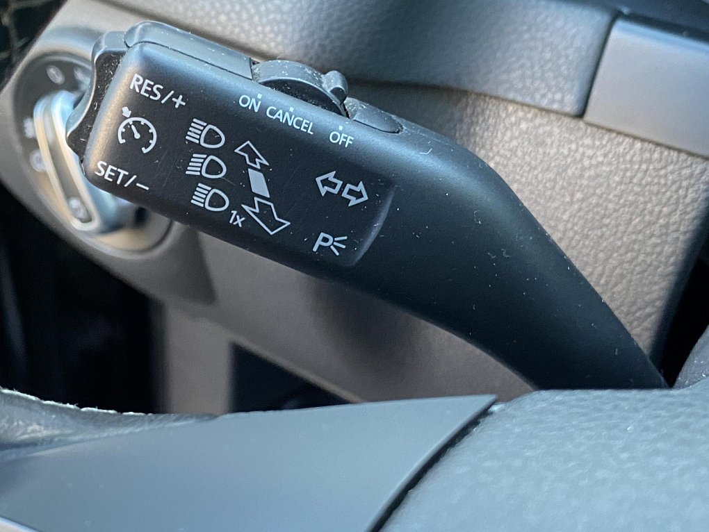 Volkswagen Tiguan 1.4 TSi Team 4x4