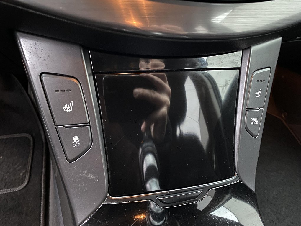 Hyundai I40 1.7 CRDi 