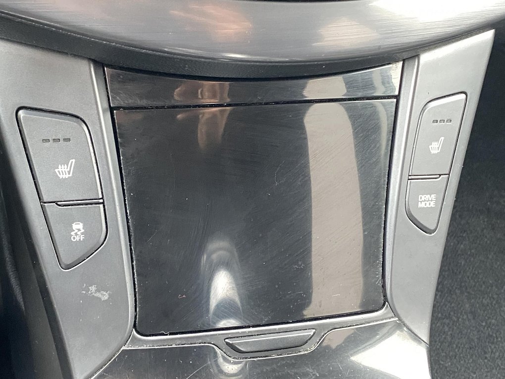 Hyundai I40 1.7 CRDi 