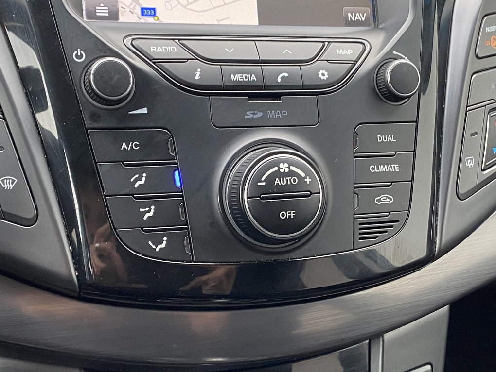 Hyundai I40 1.7 CRDi 