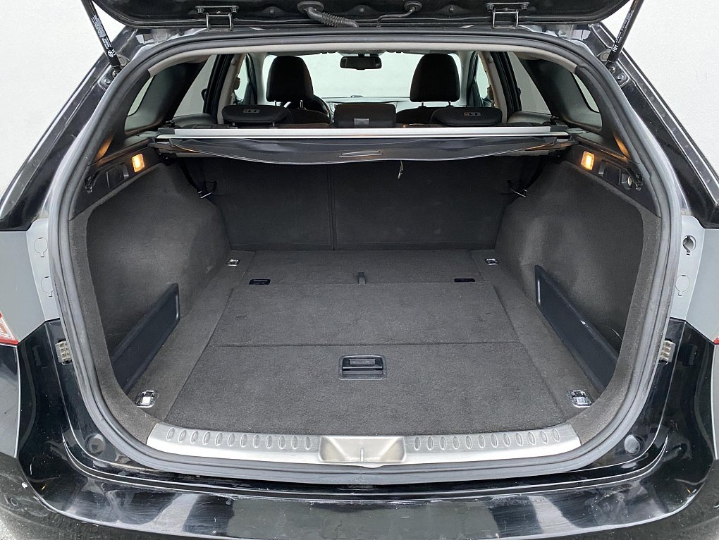 Hyundai I40 1.7 CRDi 