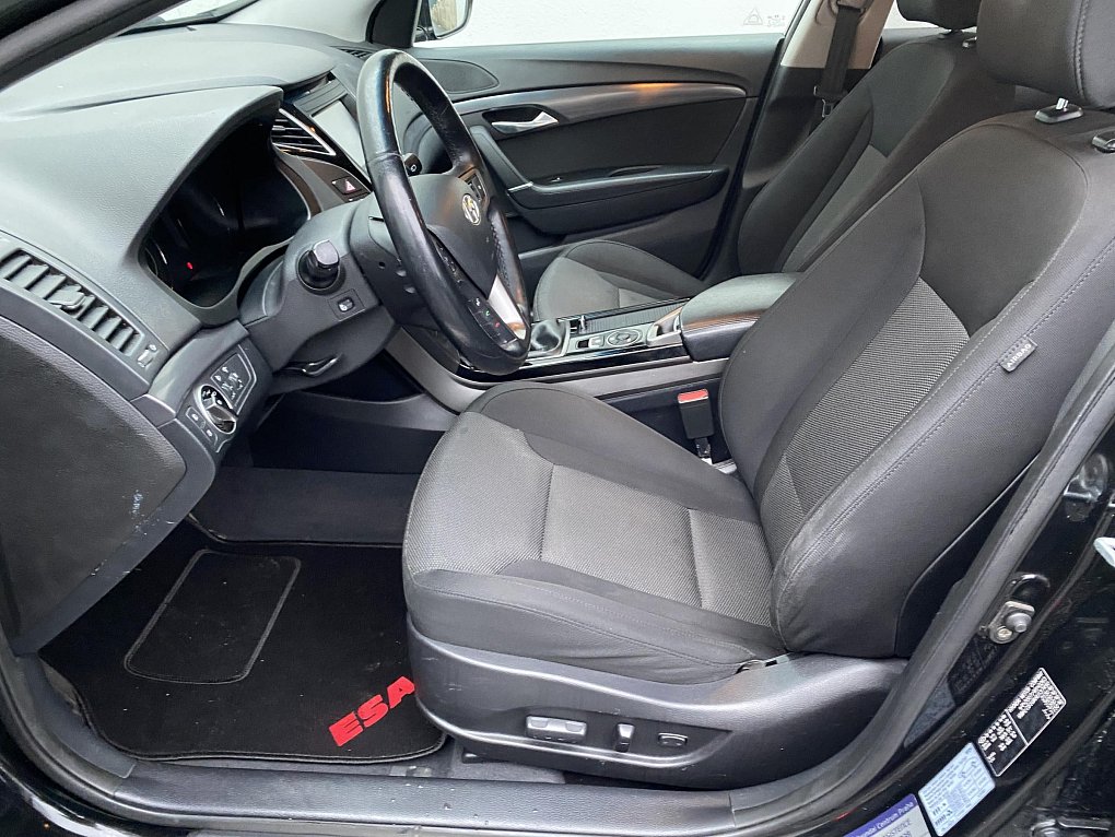 Hyundai I40 1.7 CRDi 