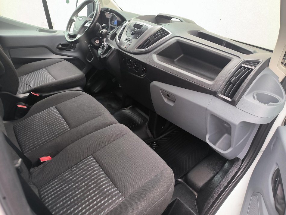 Ford Transit 2.0TDCi Trend L3H2
