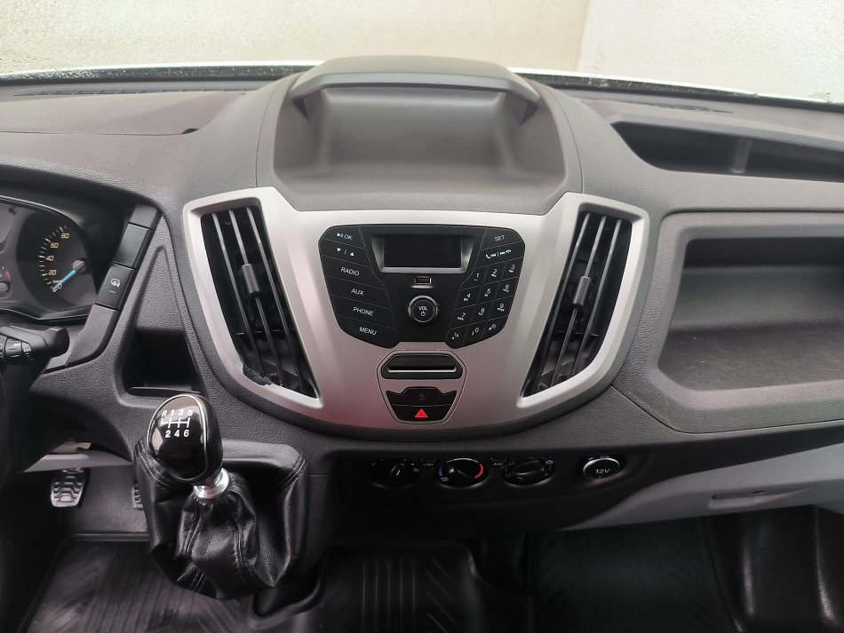 Ford Transit 2.0TDCi Trend L3H2