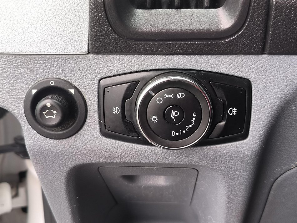 Ford Transit 2.0TDCi Trend L3H2