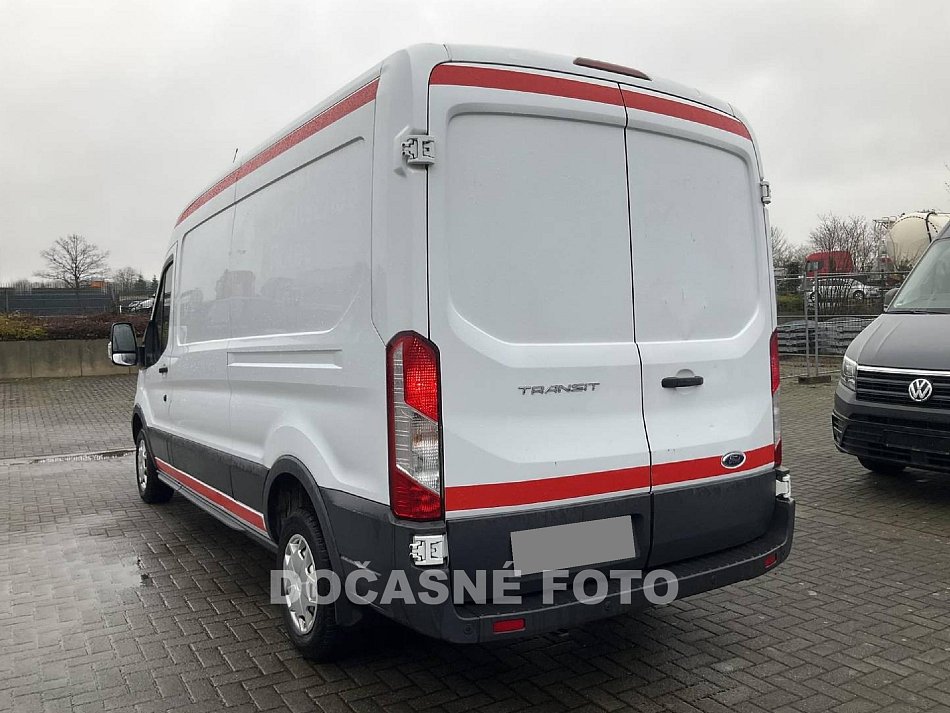 Ford Transit 2.0TDCi Trend L3H2
