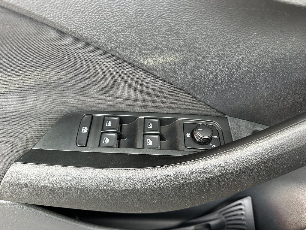 Škoda Scala 1.5 TSi Drive