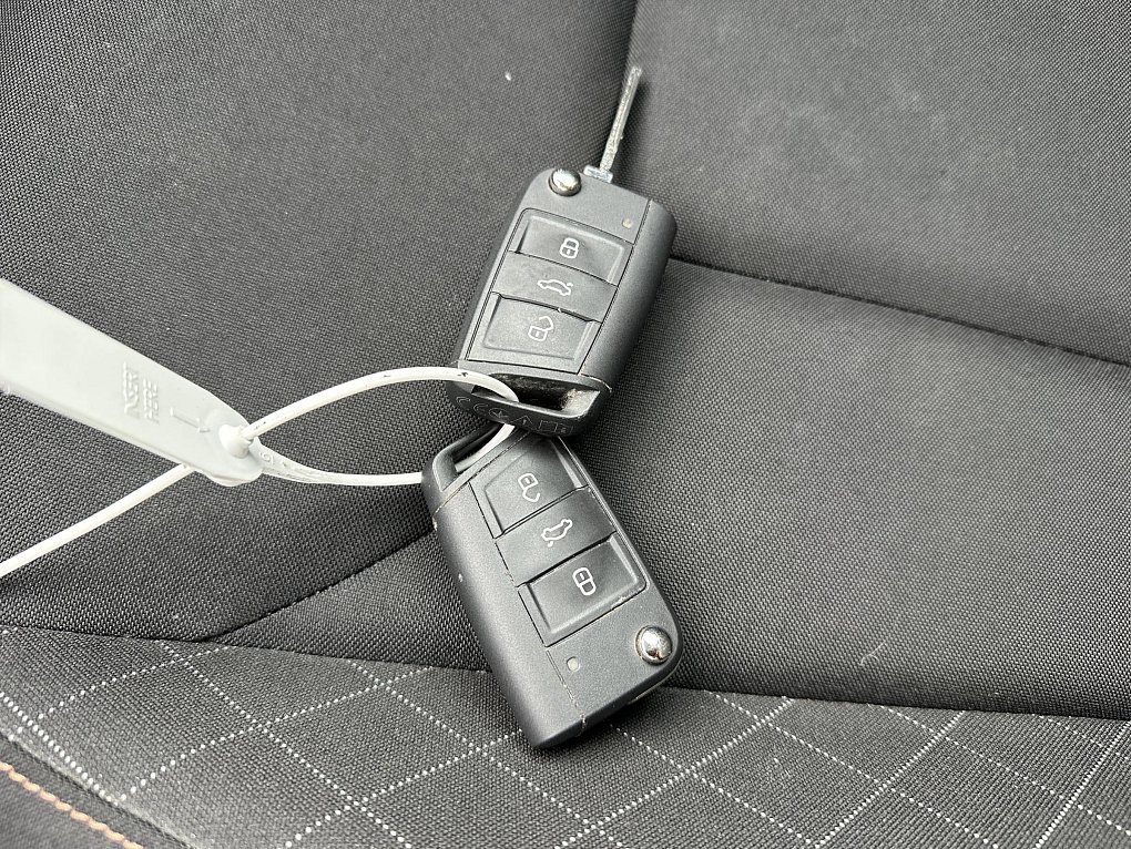 Škoda Scala 1.5 TSi Drive