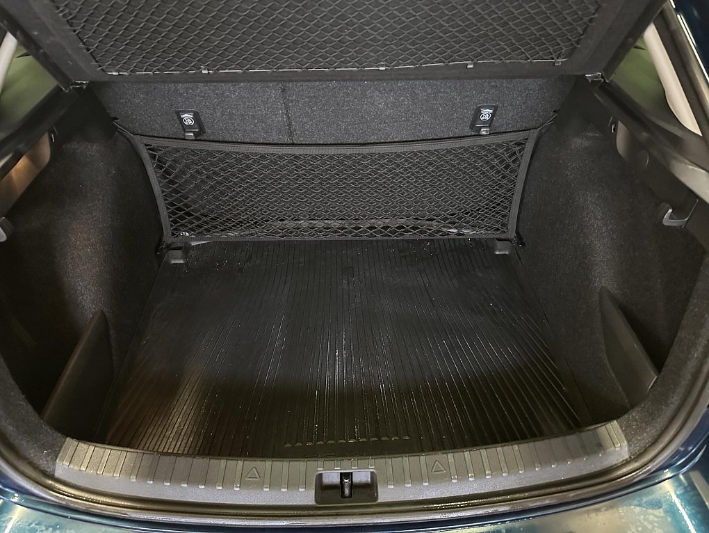 Škoda Scala 1.5 TSi Drive