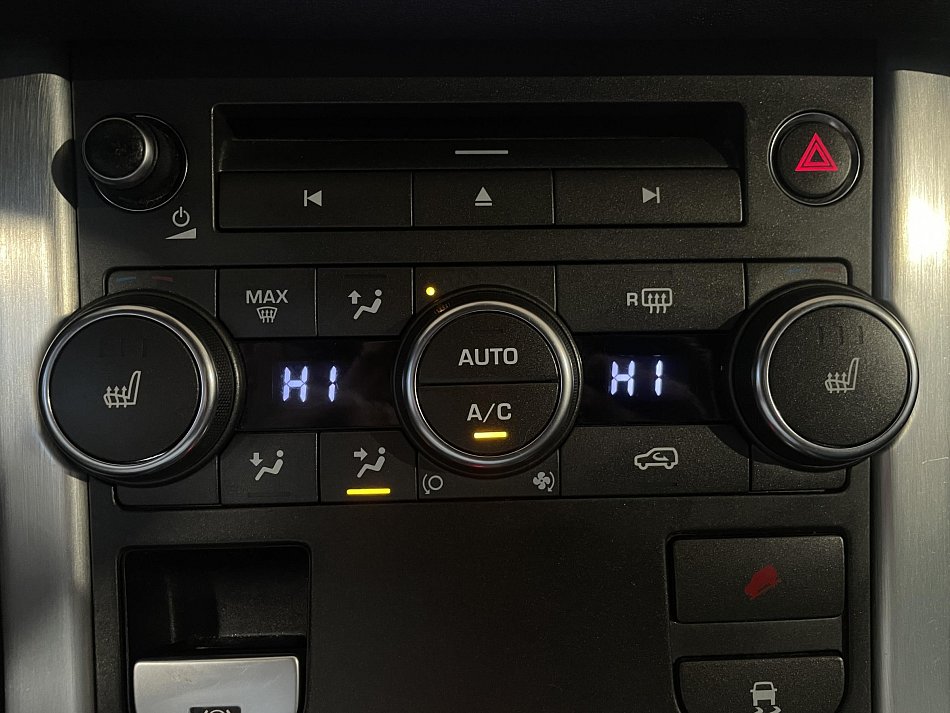 Land Rover Evoque 2.2 TD4  4x4