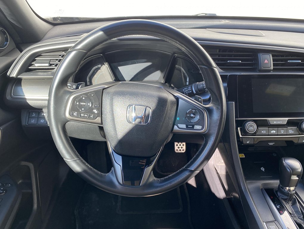 Honda Civic 1.5 VTEC Sport