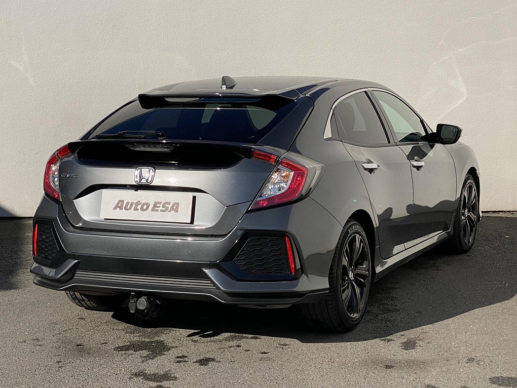 Honda Civic 1.5 VTEC Sport