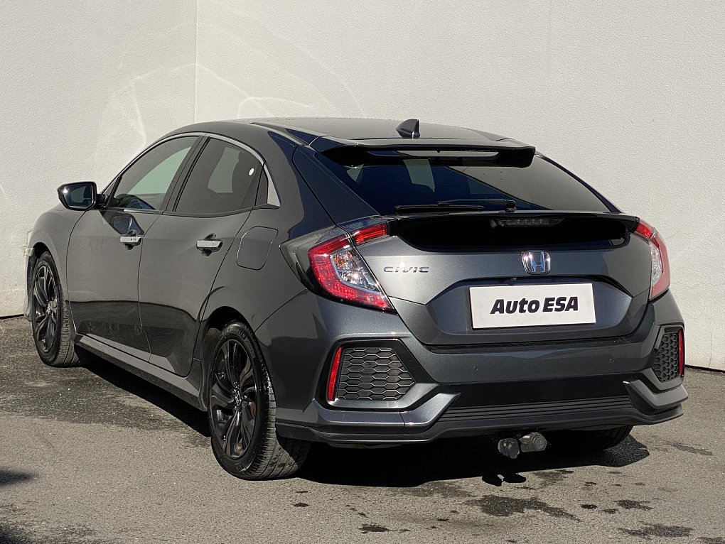 Honda Civic 1.5 VTEC Sport