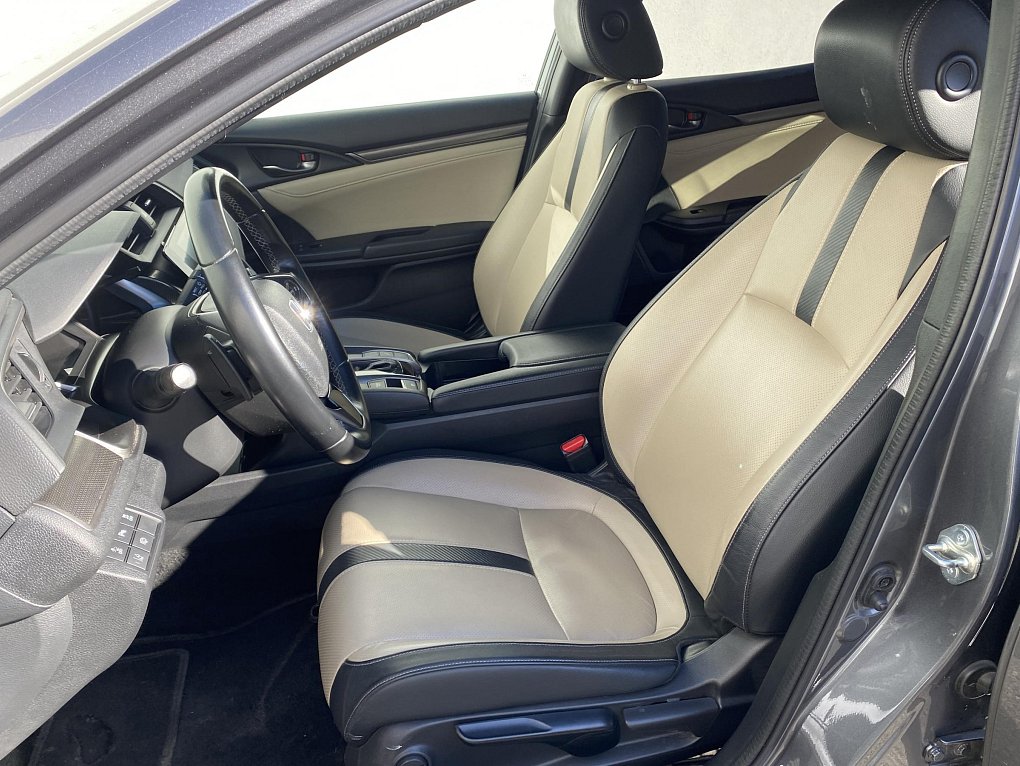 Honda Civic 1.5 VTEC Sport