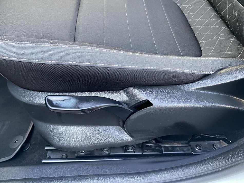 Škoda Fabia III 1.0 TSi ScoutLine