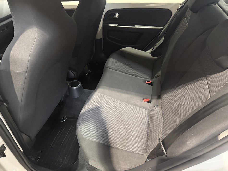 Škoda Citigo 1.0MPi 