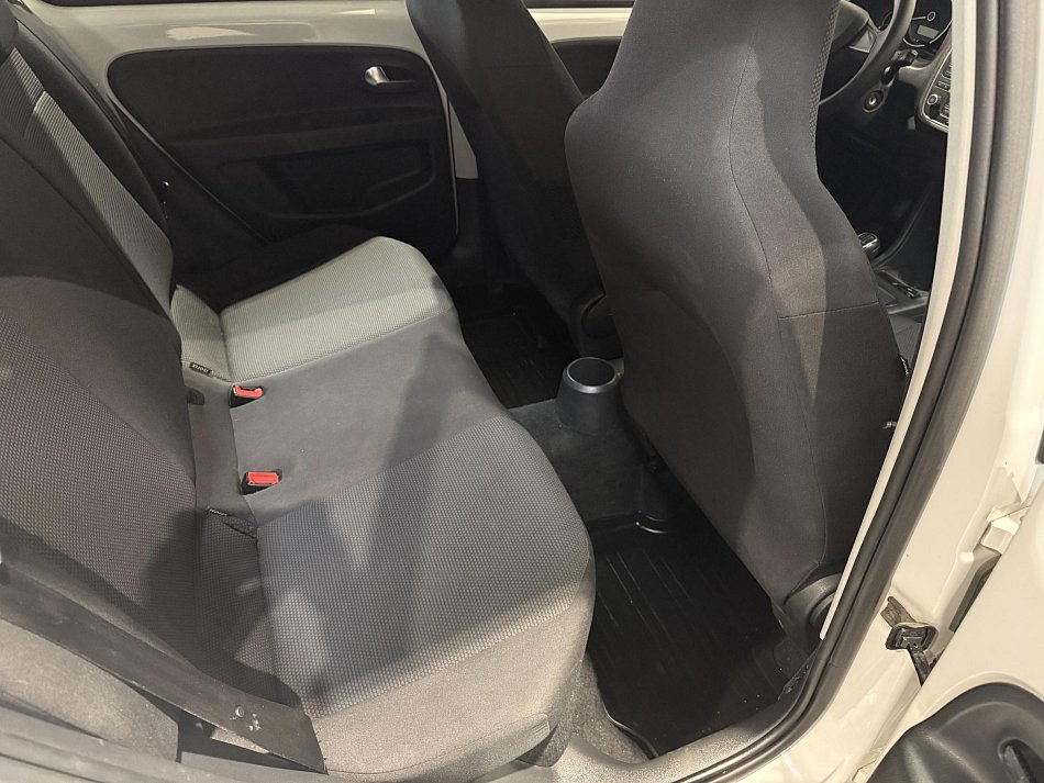 Škoda Citigo 1.0MPi 