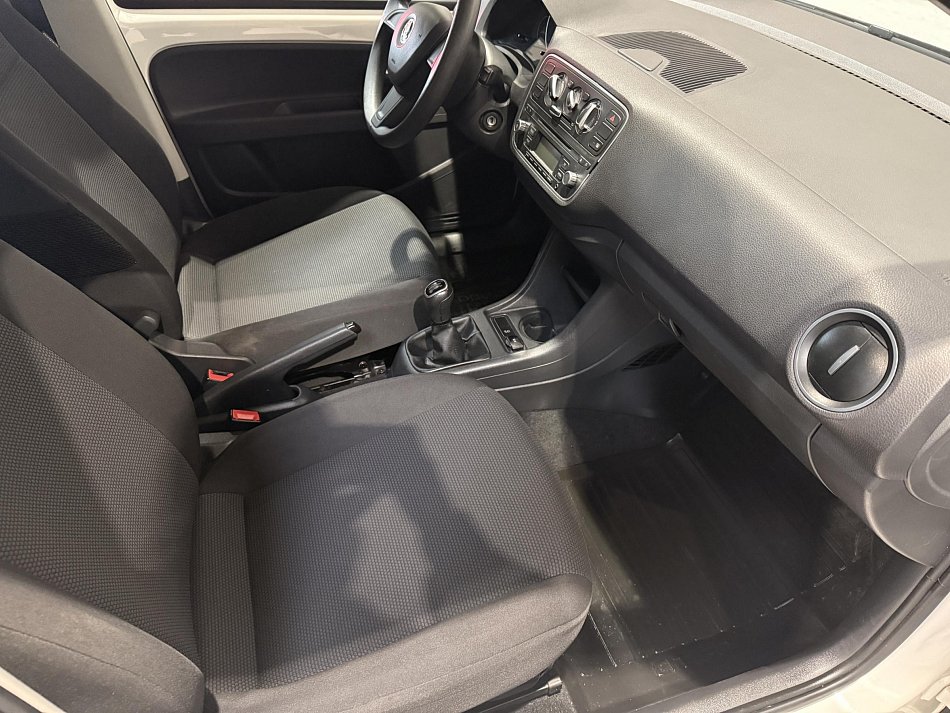 Škoda Citigo 1.0MPi 