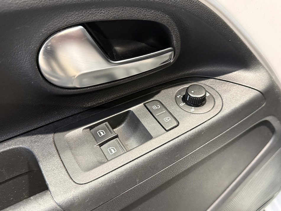 Škoda Citigo 1.0MPi 