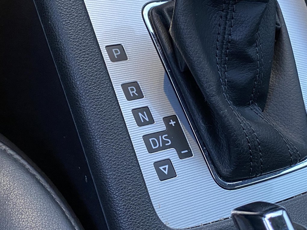 Škoda Octavia III 1.8 TSi Elegance