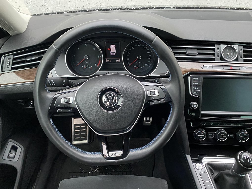 Volkswagen Passat 2.0 TDI Highline