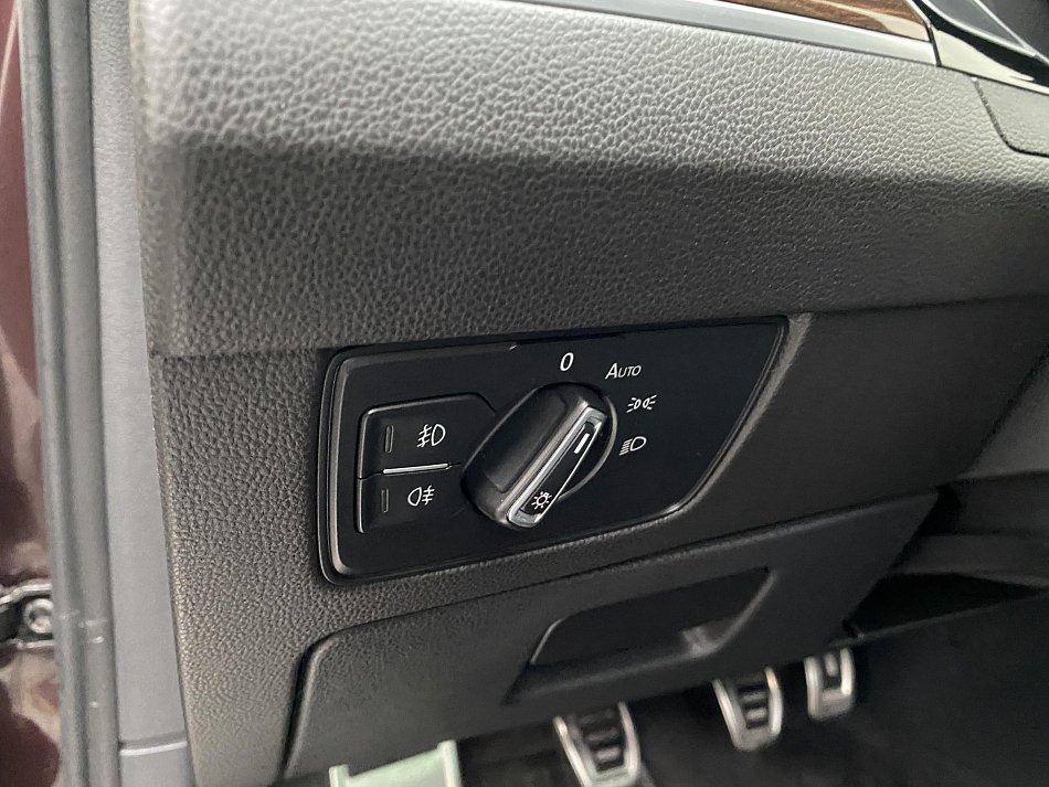 Volkswagen Passat 2.0 TDI Highline