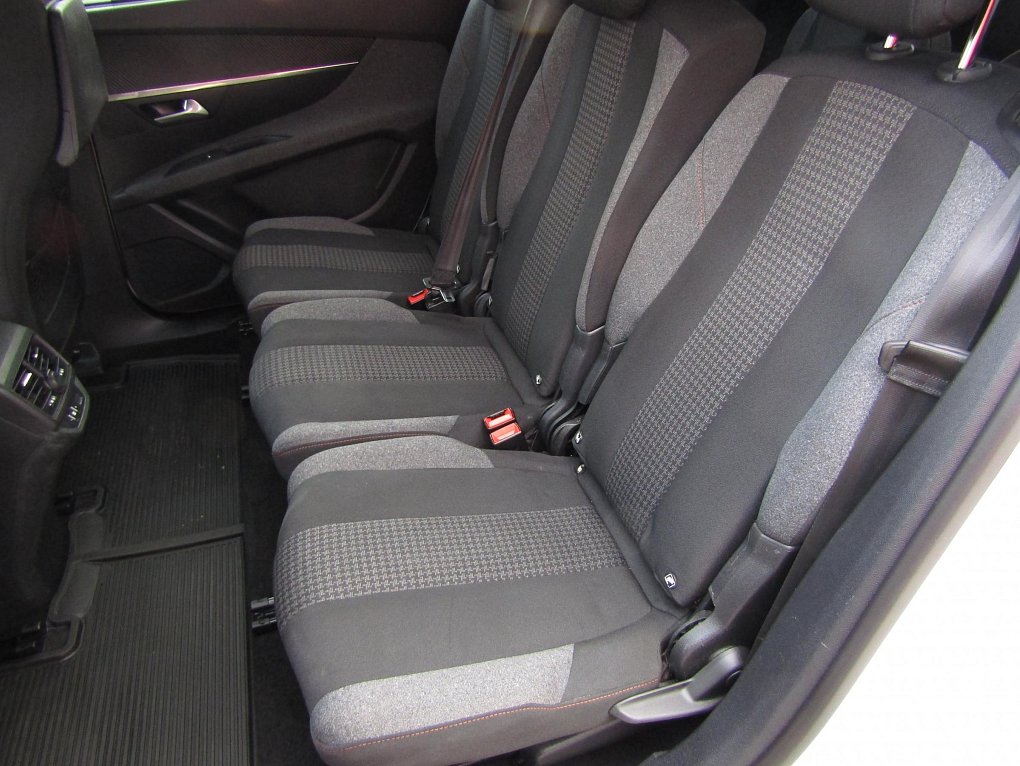 Peugeot 5008 1.6 HDi Active