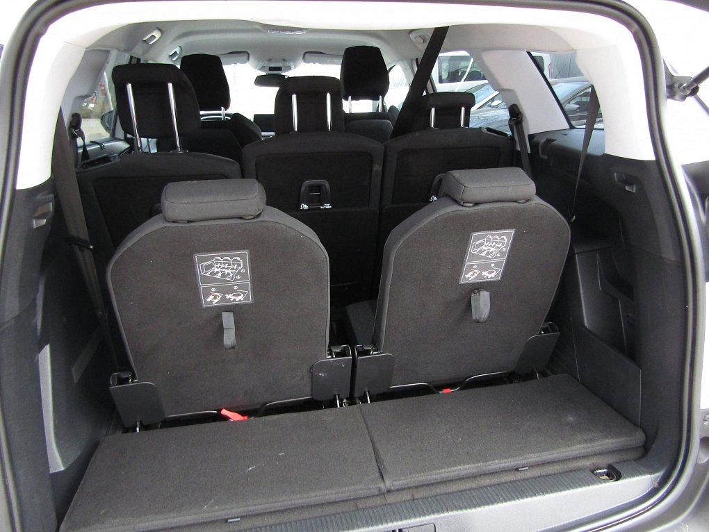 Peugeot 5008 1.6 HDi Active