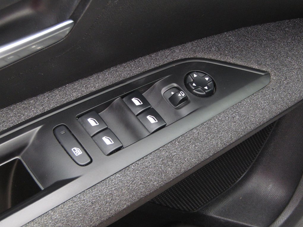 Peugeot 5008 1.6 HDi Active