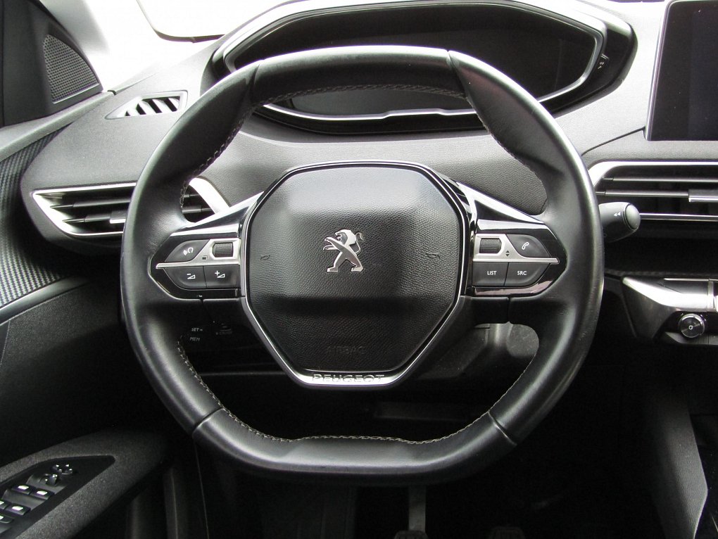 Peugeot 5008 1.6 HDi Active
