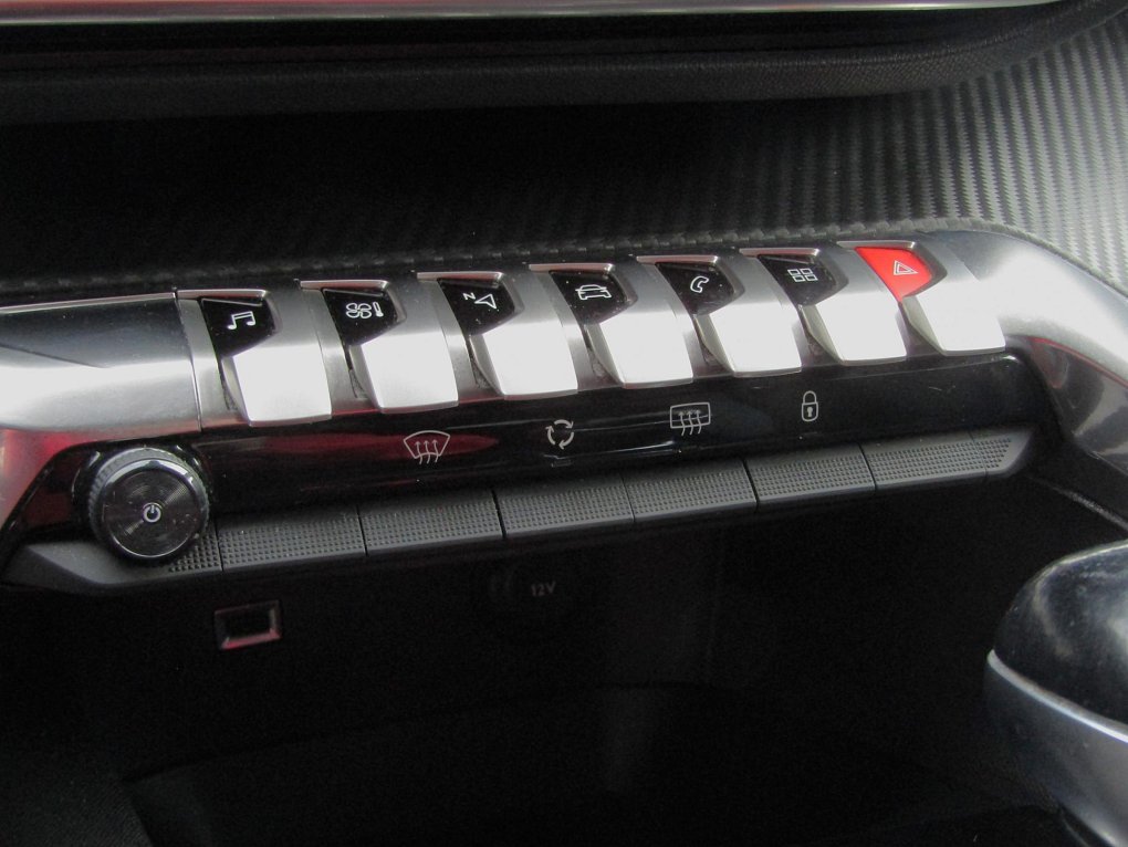 Peugeot 5008 1.6 HDi Active