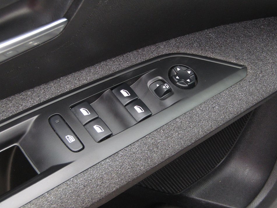 Peugeot 5008 1.6 HDi 