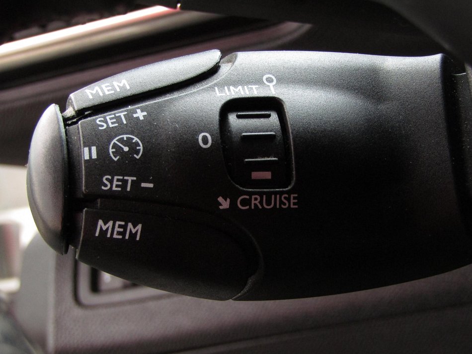 Peugeot 5008 1.6 HDi 