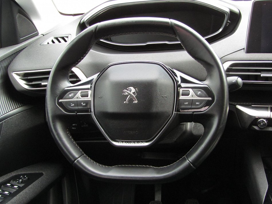 Peugeot 5008 1.6 HDi 