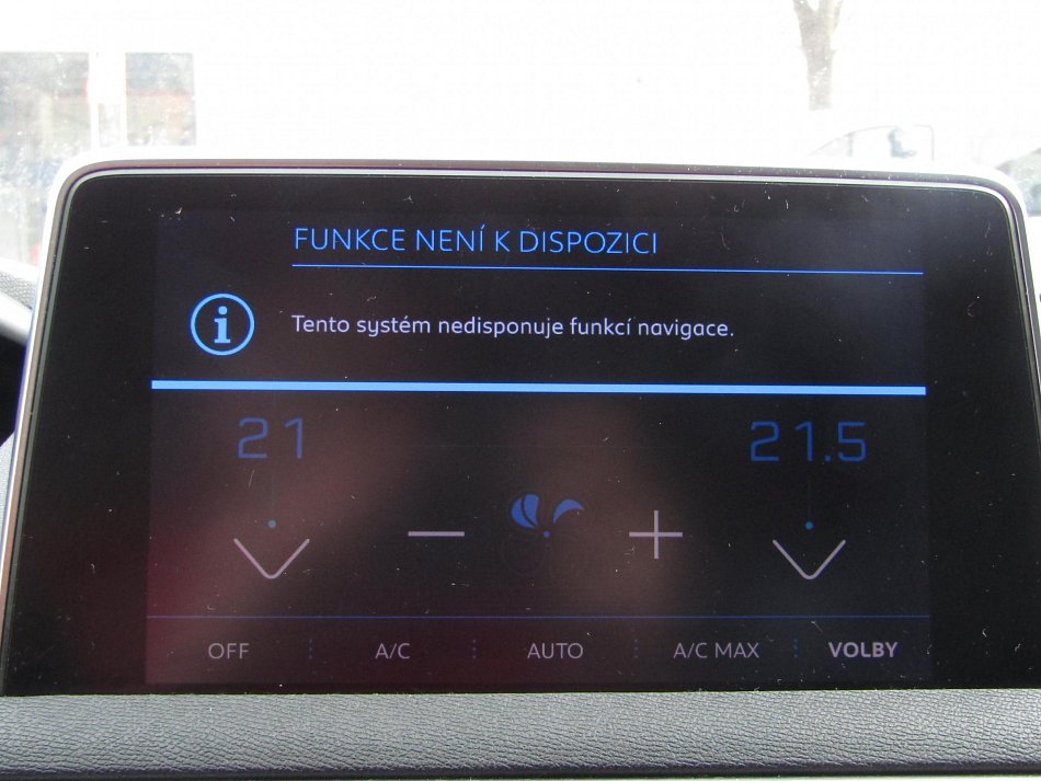 Peugeot 5008 1.6 HDi 