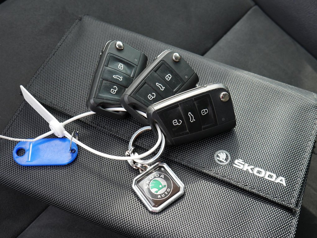 Škoda Karoq 2.0TDi Style 4x4