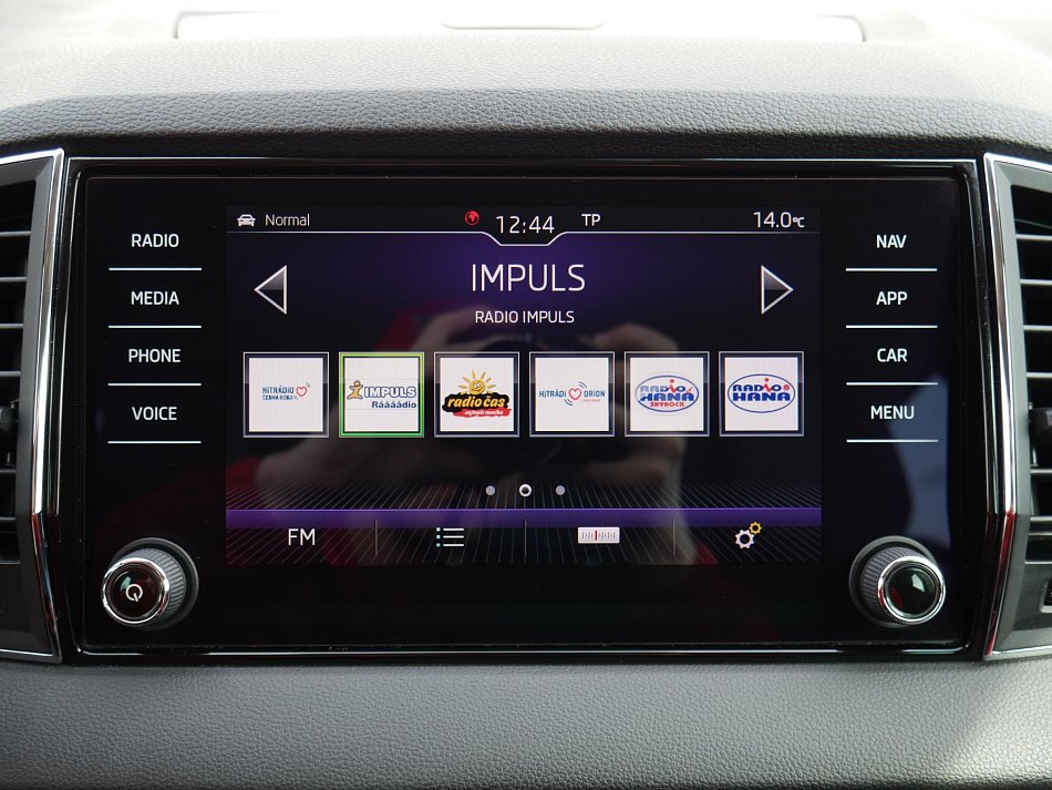 Škoda Karoq 2.0TDi Style 4x4