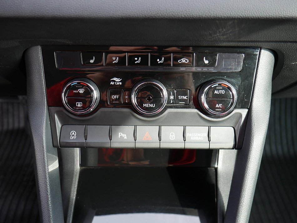 Škoda Karoq 2.0TDi Style 4x4