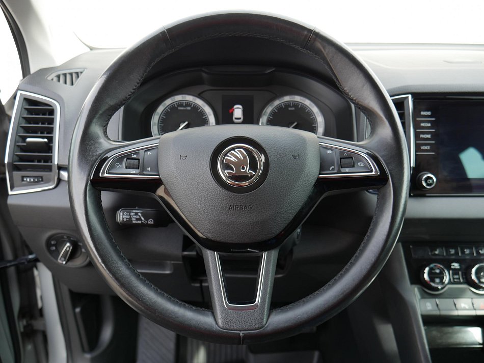 Škoda Karoq 2.0TDi Style 4x4